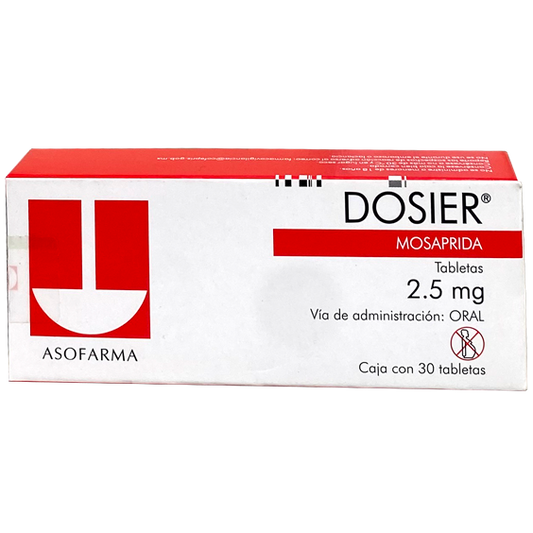 DOSIER 2 5 MG CPR 30
