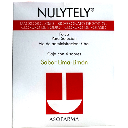 NULYTELY LIMA LIMON 110 1GPVOSB4