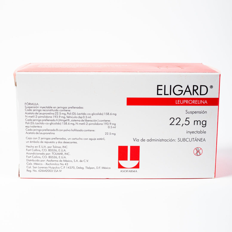 ELIGARD 22 5MG JGA PRELL 2X0 5ML REFRI