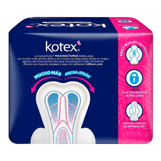 TAS SANIT KOTEX MAX C A20