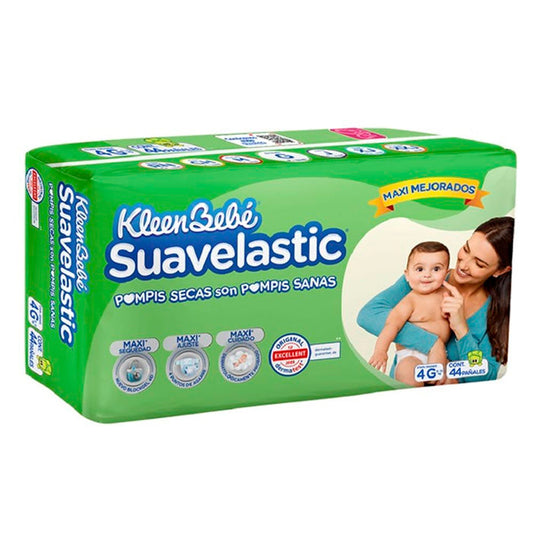 PANAL KBB SUAVELASTIC GDE E4 C 40