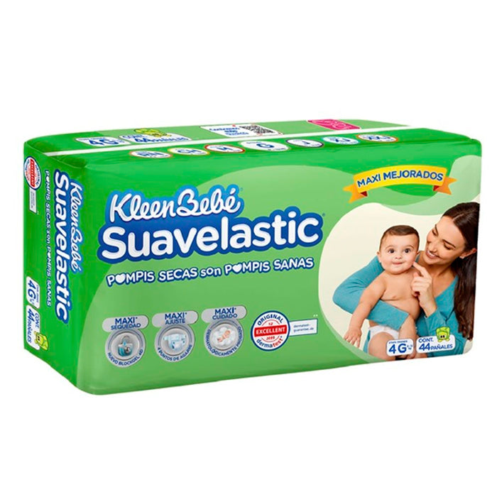 PANAL KBB SUAVELASTIC GDE E4 C 40