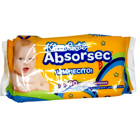 TAS KBB HUM ABSORSEC REP 70 137
