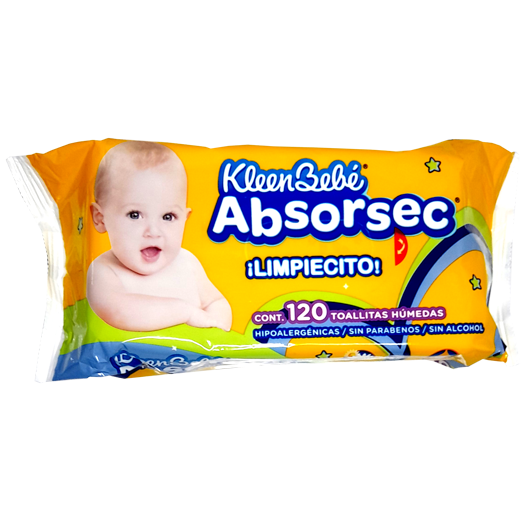 TAS HUM KBB ABSORSEC C 120