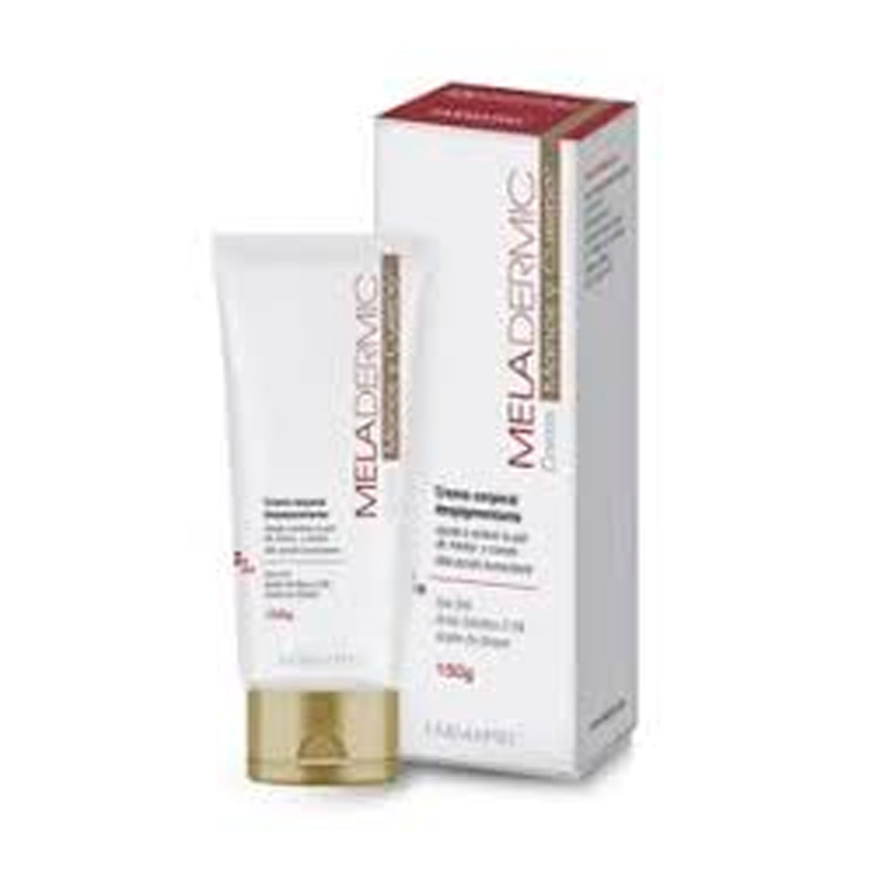 MELADERMIC CRA MANOS CPO 150G
