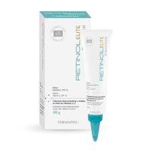 RETINOL ELITE CRA FAC ANTIEDAD 30G