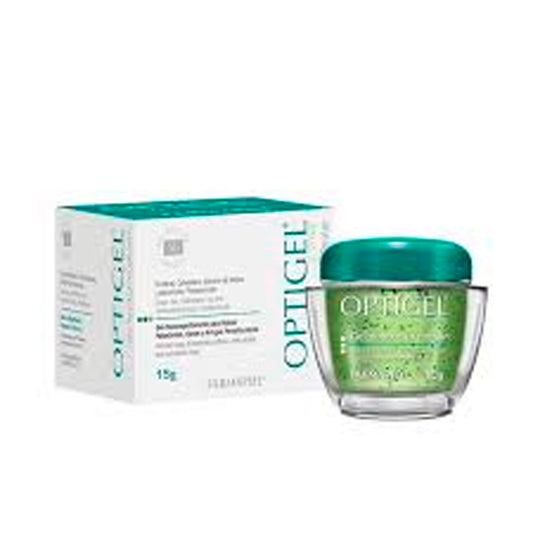 GEL OPTIGEL TE VDE 15G