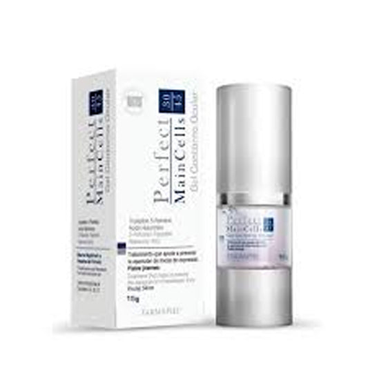 GEL OCULAR PERFECT M 30 45 15 G