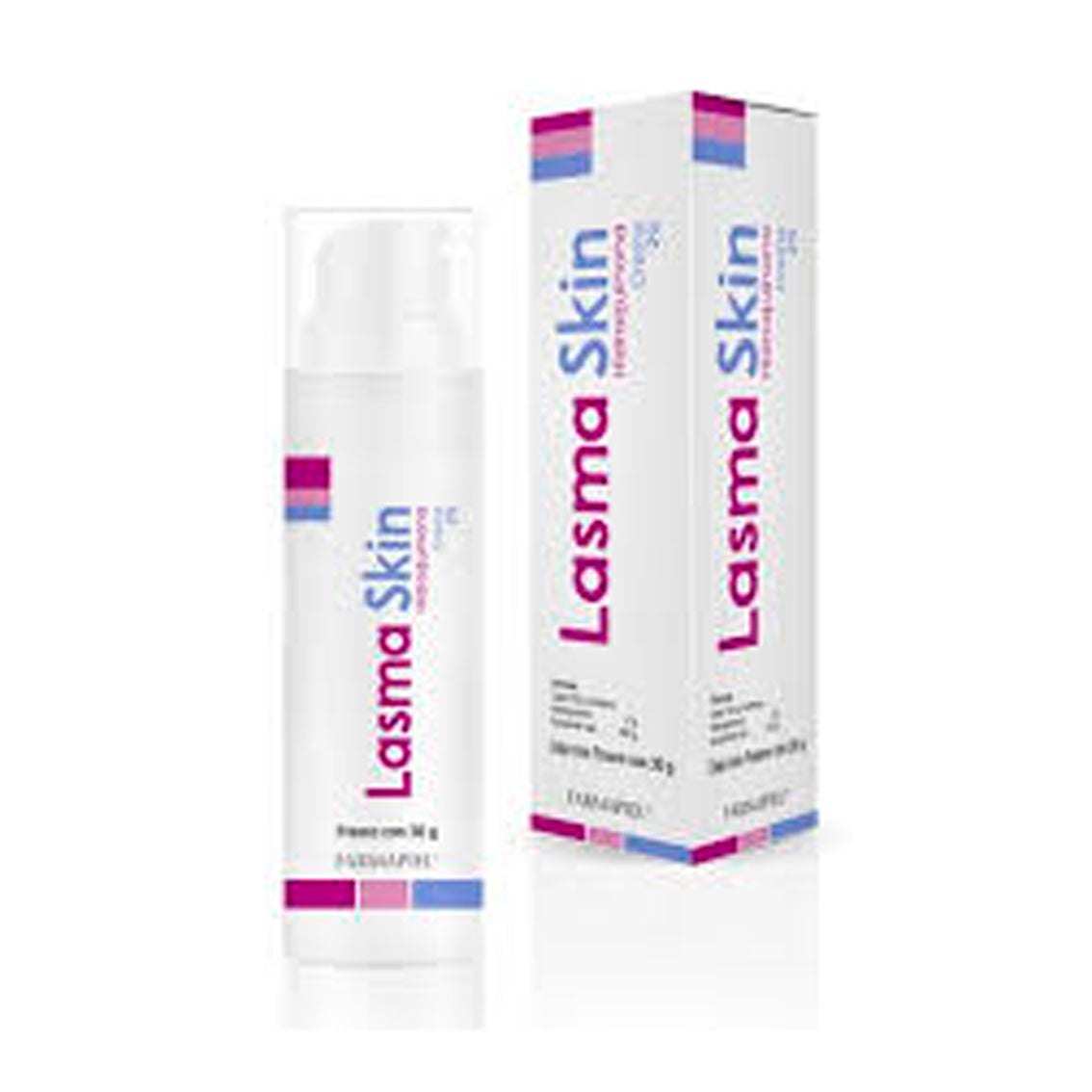 LASMASKIN 2 CRE 30G