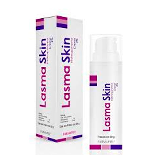 LASMASKIN 4 CRE 30G