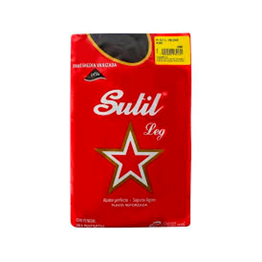 PANTIMEDIA SUTIL NEGRO GDE