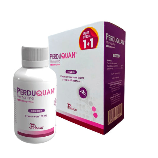 PERDUQUAN 200MG SOL FCO 120ML 1 MAS 1N