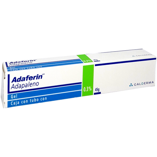 ADAFERIN GEL 0 3 TB 45 GR