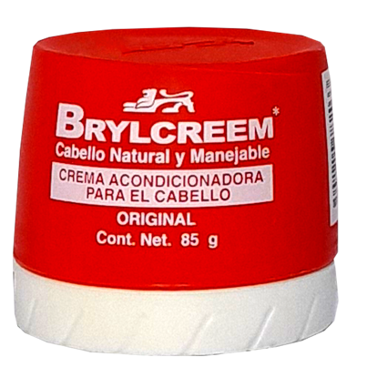 CRA BRYLCREM GDE REGULAR 85G