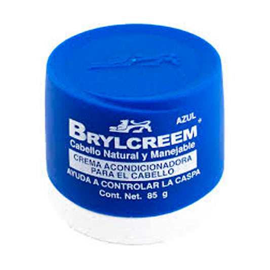 CRA BRYLCREM GDE ANTIC 85G