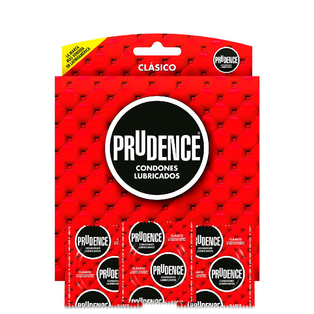 PRESERV PRUDENCE CLAS C3