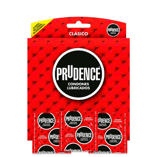 PRESERV PRUDENCE CLAS C3