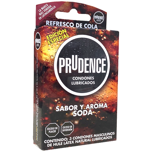PRESERV PRUDENCE SBOR SODA C3