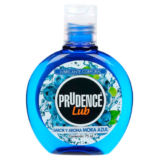 PRUDENCE LUB MORA AZUL 75ML
