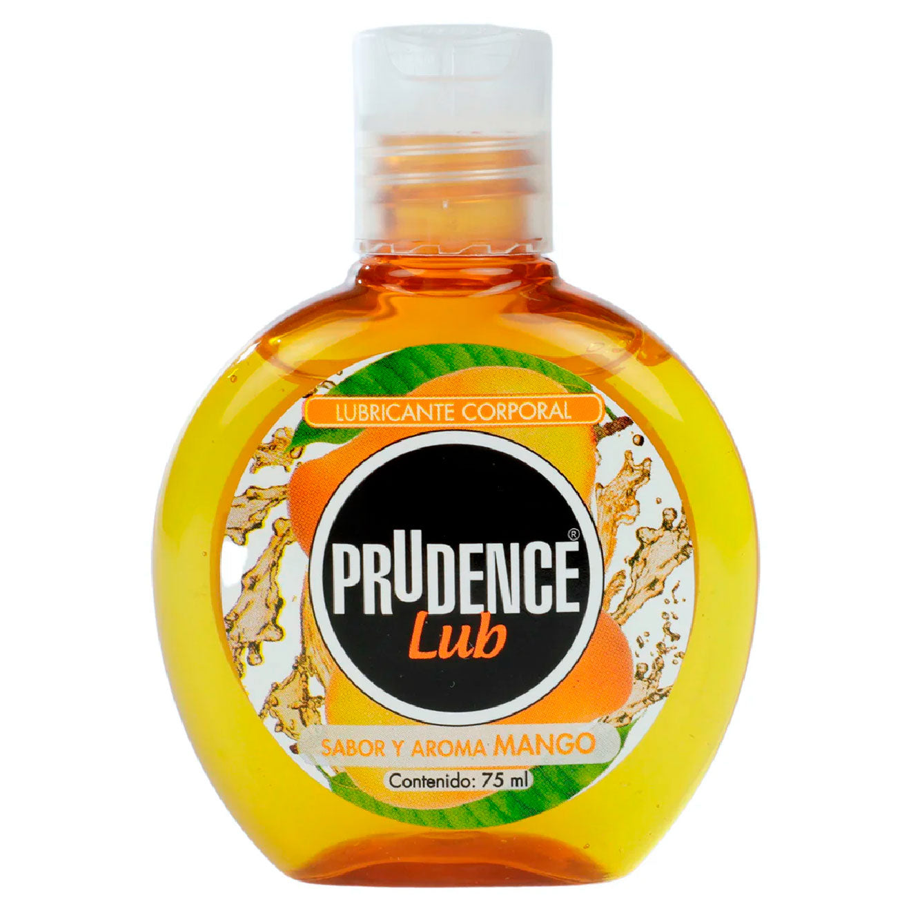 PRUDENCE LUBRICANTE MANGO 75ML