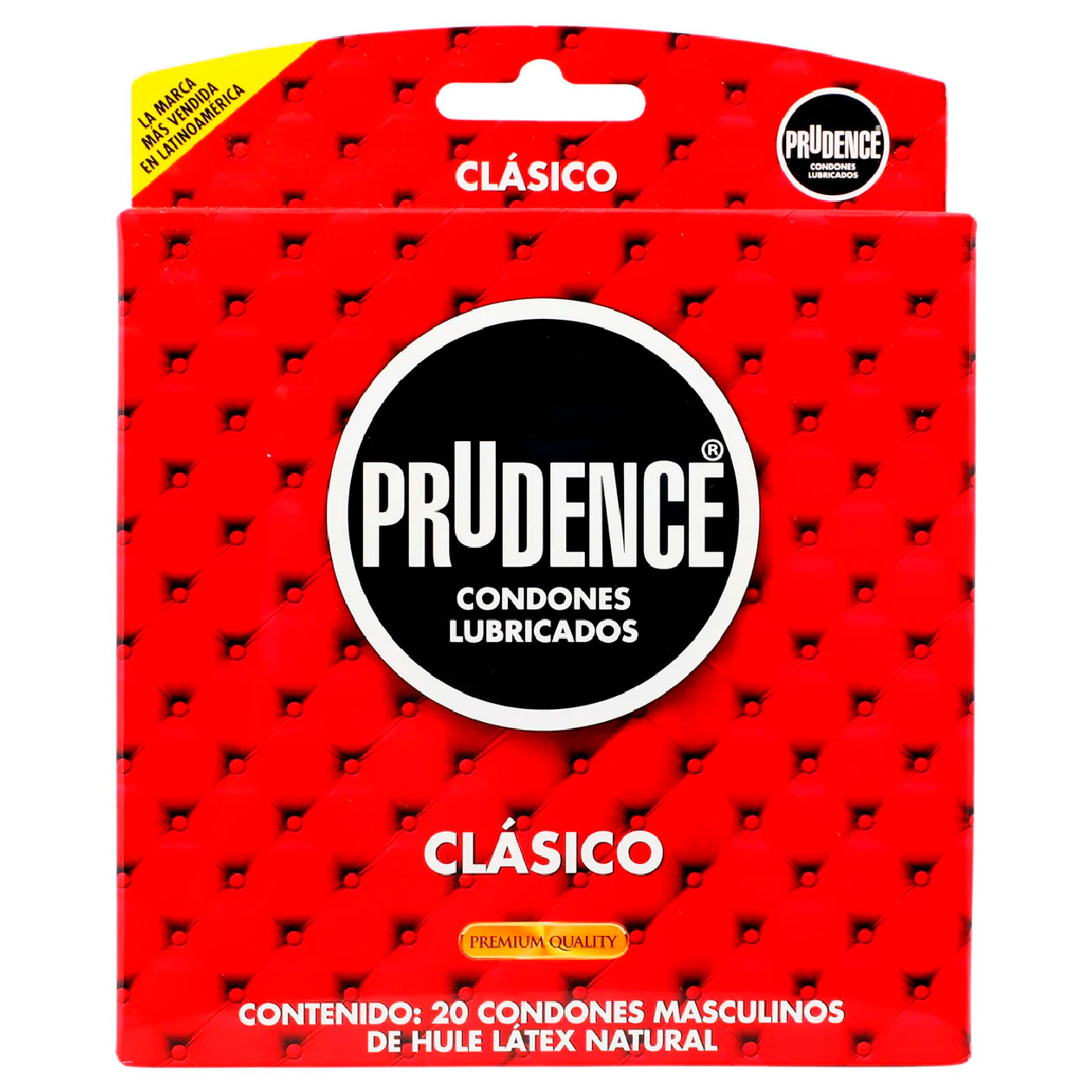 PRUDENCE PRESERV CLASICO C20