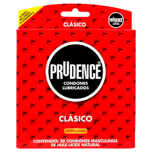 PRUDENCE PRESERV CLASICO C20
