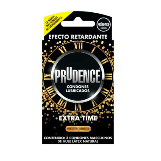 PRUDENCE PRESERV EXTRA TIME C3