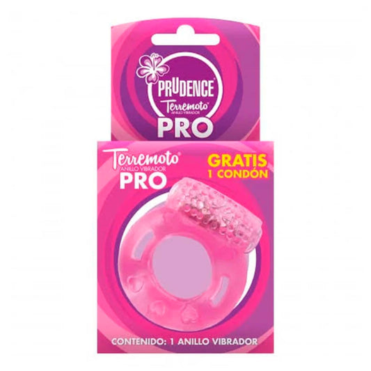 PRUDENCE ANILLO VIBRADOR C1