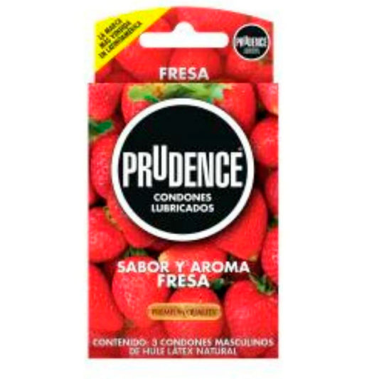 PRESERV PRUDENCE SBOR FSA C3