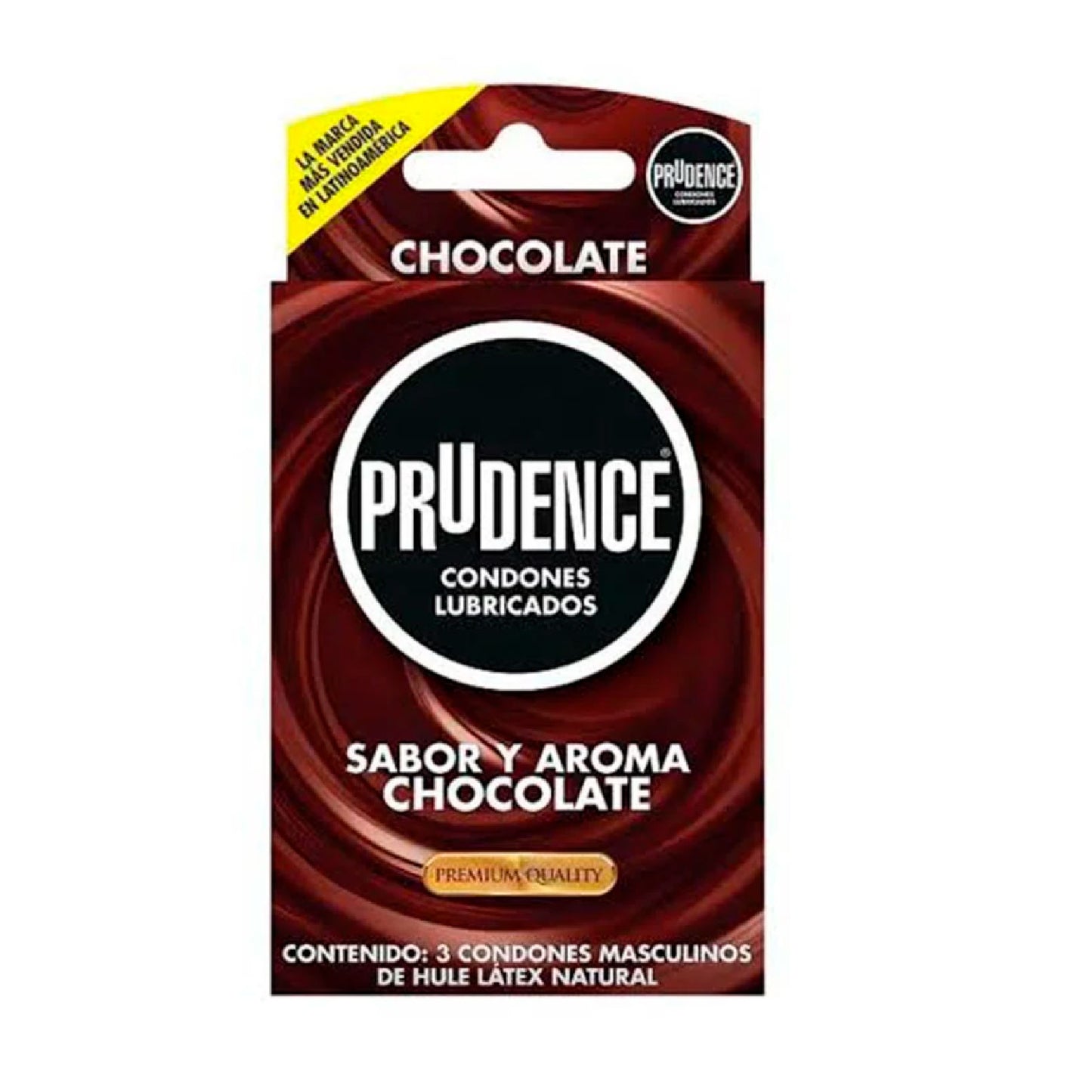 PRESERV PRUDENCE SBOR CHOC C3