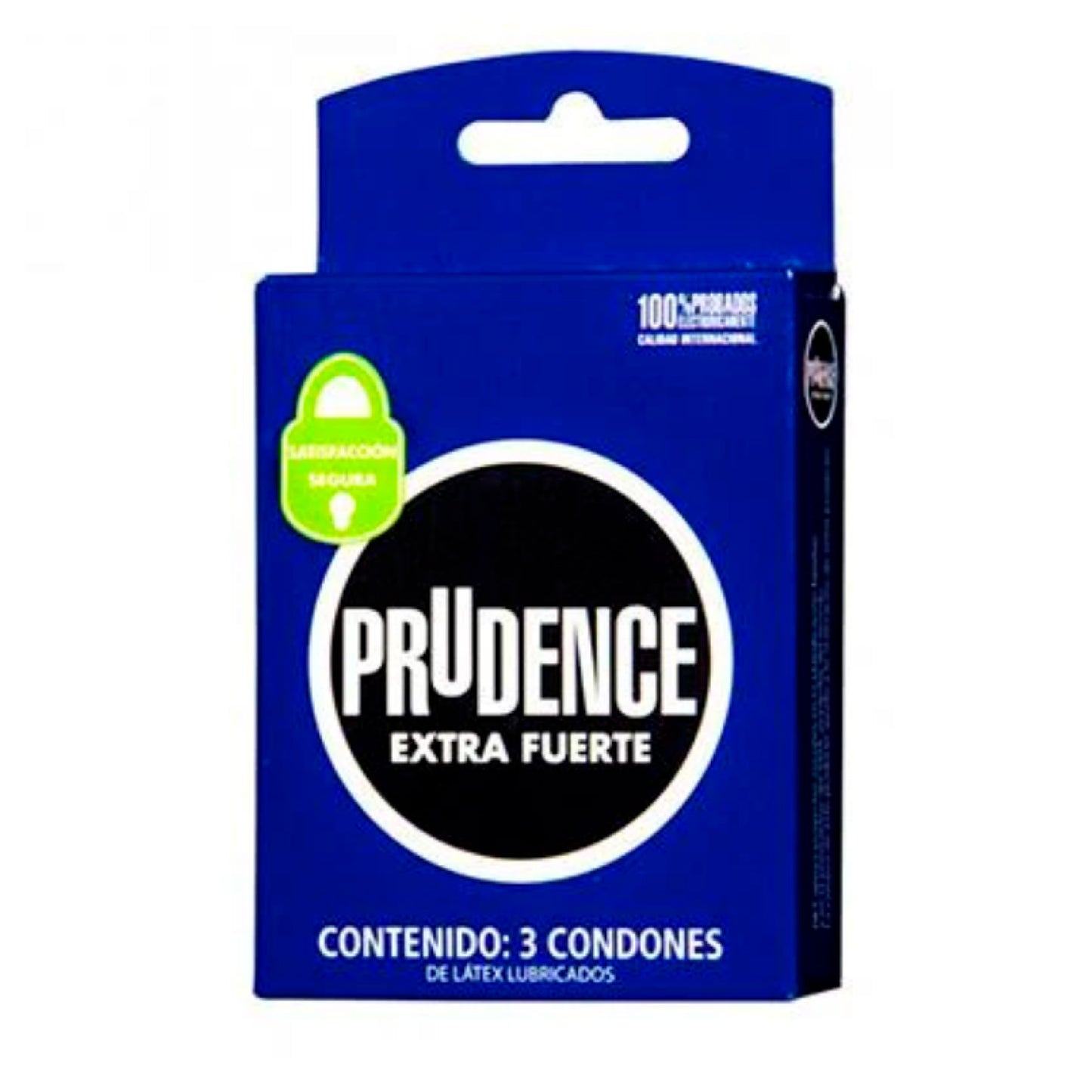 PRESERV PRUDENC EXTR FUERT C3