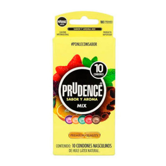 PRUDENCE PRESERV AROMA MIX C10
