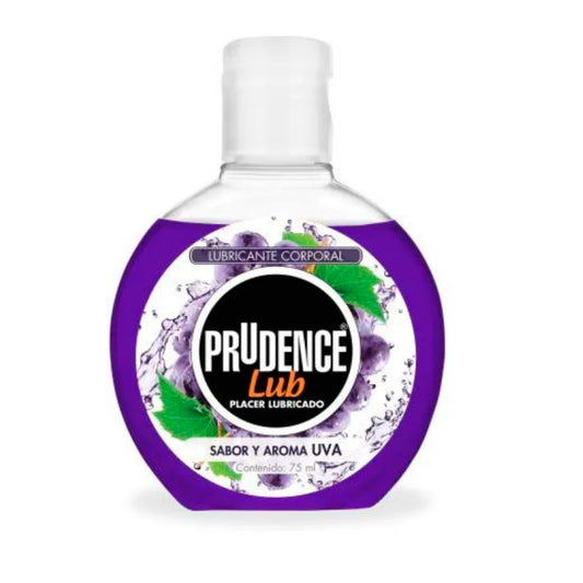 PRUDENCE LUBRICANTE UVA 75ML