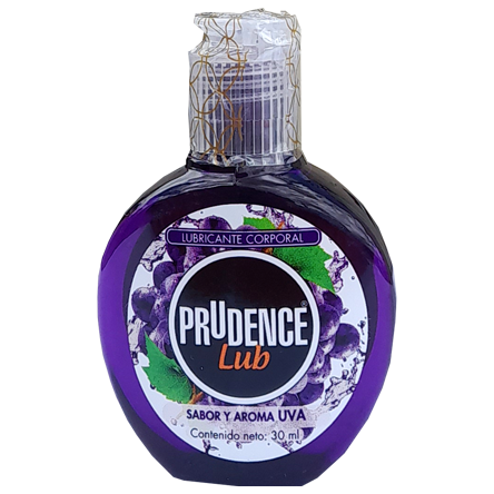 LUB PRUDENCELUB CORP UVA 30ML