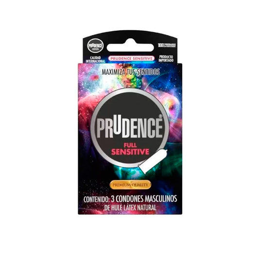 PRUDENCE PRESERV FULL SENSITIVE C3