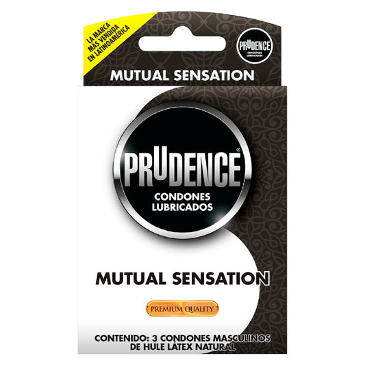 PRESERV PRUDENCE MUTUAL SENS C 3