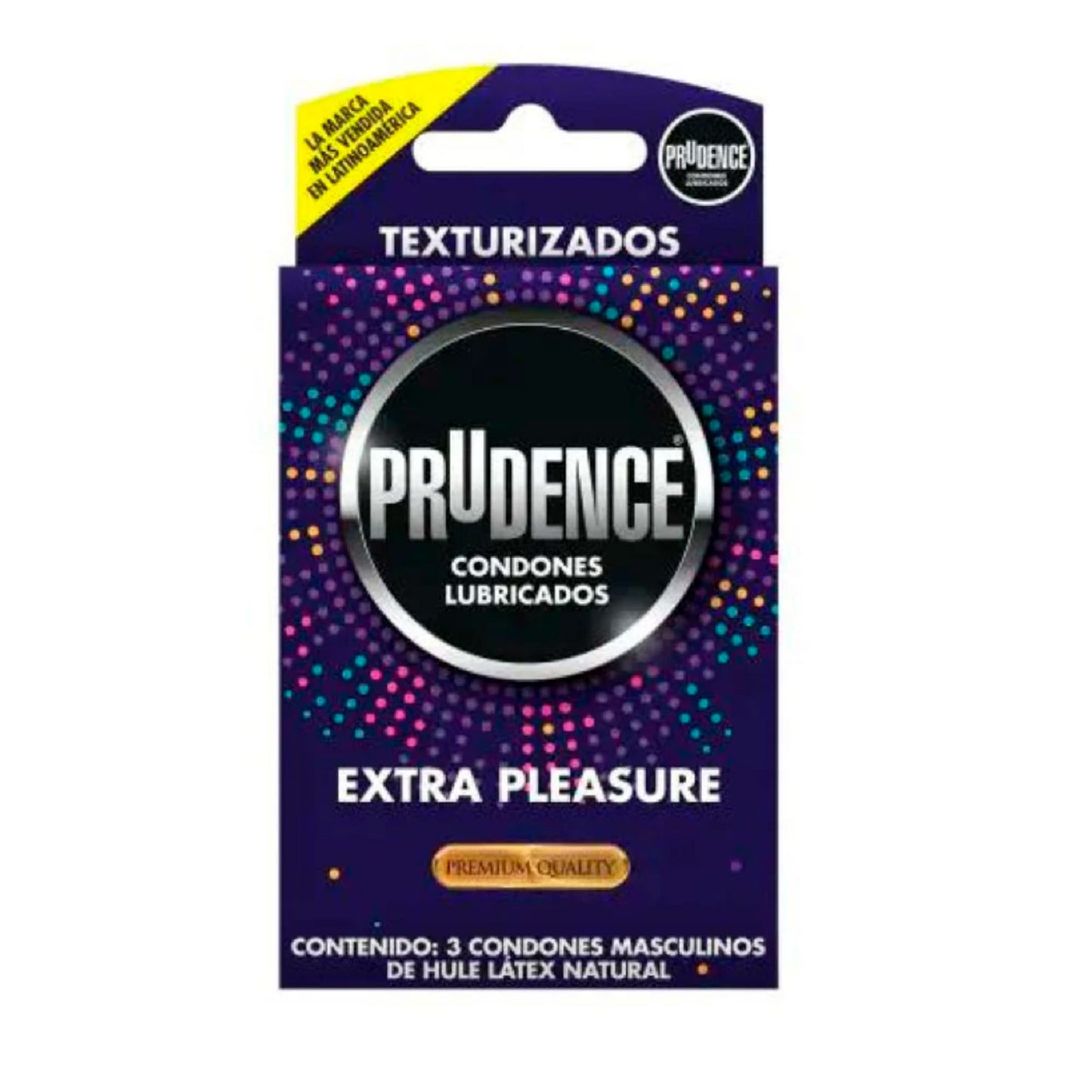 PRUDENCE EXTRA PLEASURE C3