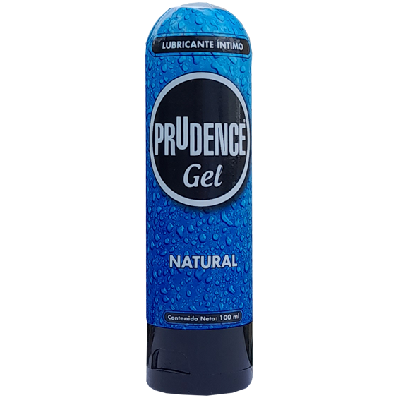 PRUDENCE GEL NATURAL 100ML