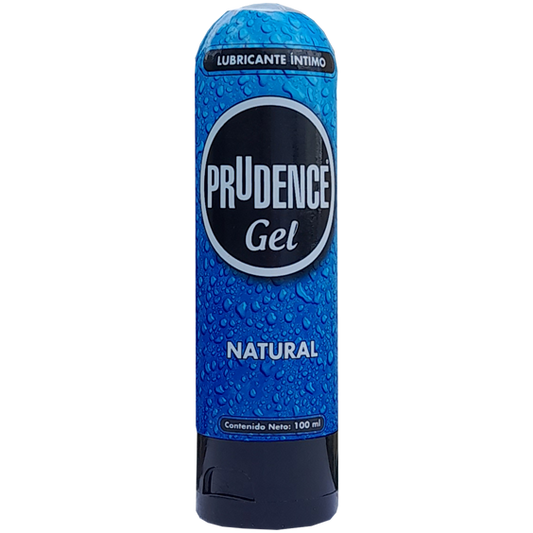 PRUDENCE GEL NATURAL 100ML