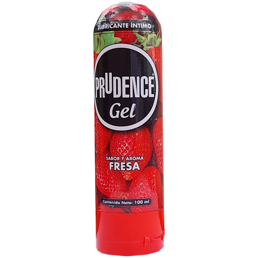 PRUDENCE GEL FRESA 100ML