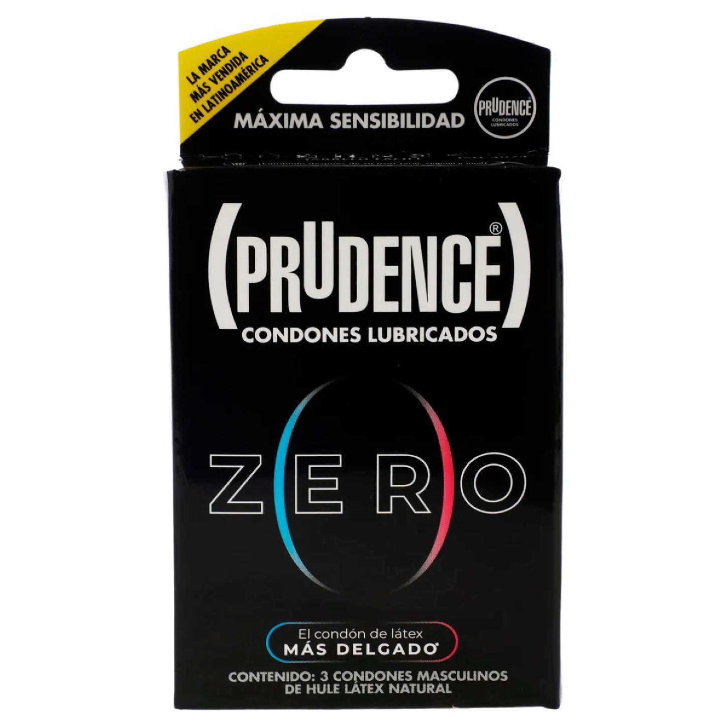 PRESERV PRUDENCE ZERO C 3