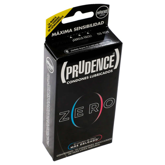 PRESERV PRUDENCE ZERO C10