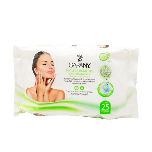 TAS DESMAQ SARANY CARB ACTIV C 25