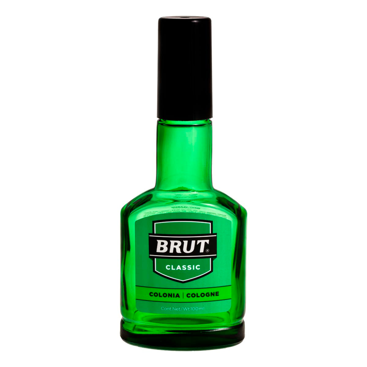 LOC BRUT CLASIC 100 ML