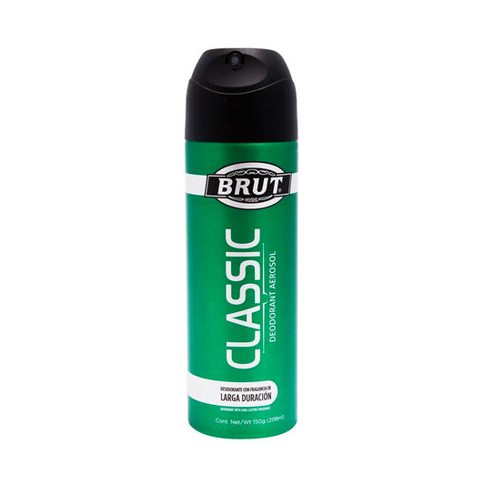 DESOD BRUT CLASSIC SPR 150G 235