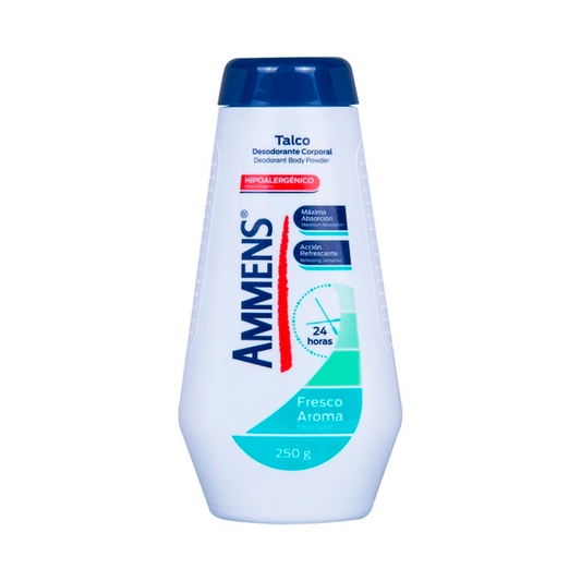 TCO AMMENS FRESH 250 G