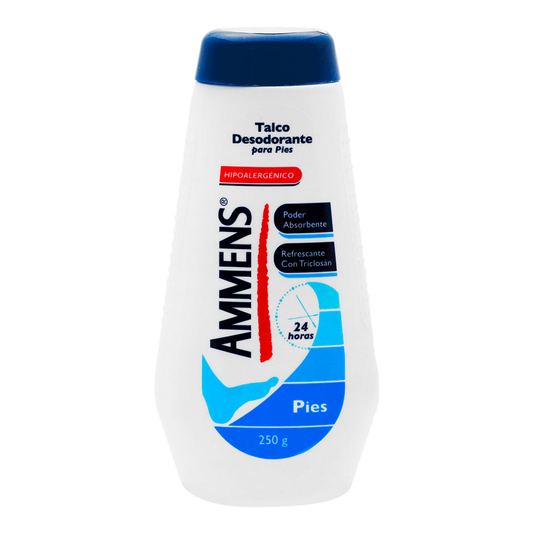 TCO AMMENS PIES 250 G