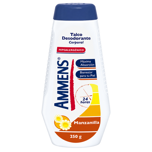 TCO AMMENS DESOD CORPC MZLLA 250G — fondo transparente, formato 1:1