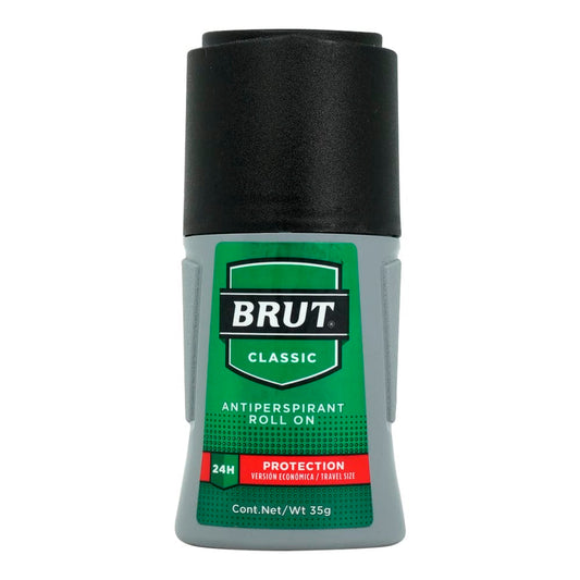 DESOD BRUT CLASSIC R ON 35 G