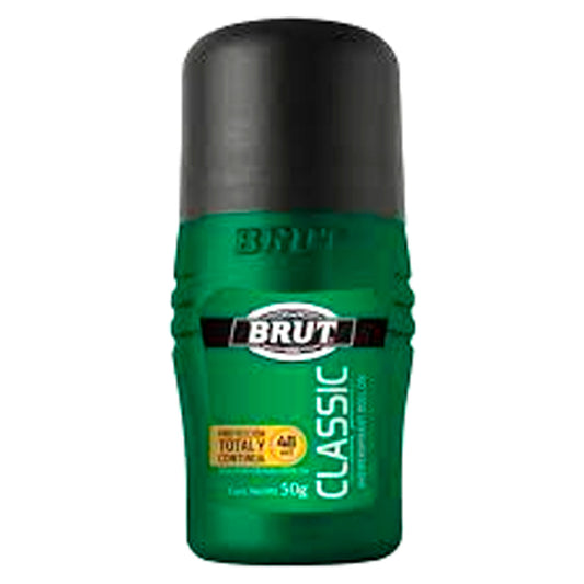 DESOD BRUT CLASSIC 48H R ON 50G